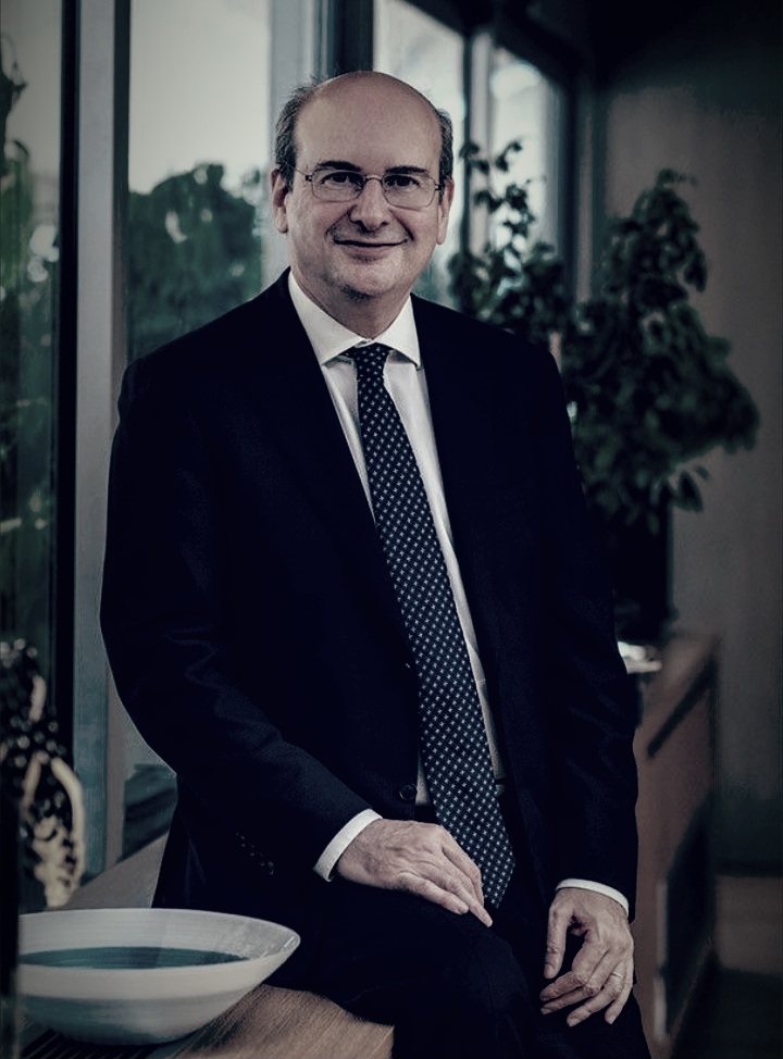 Administratívny asistent